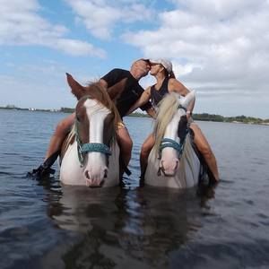 Meet your Posher, Rita